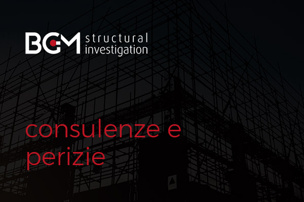 Consulenze e<br> perizie